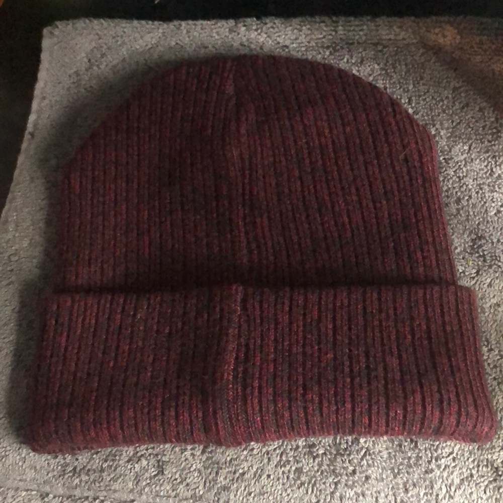 beanie